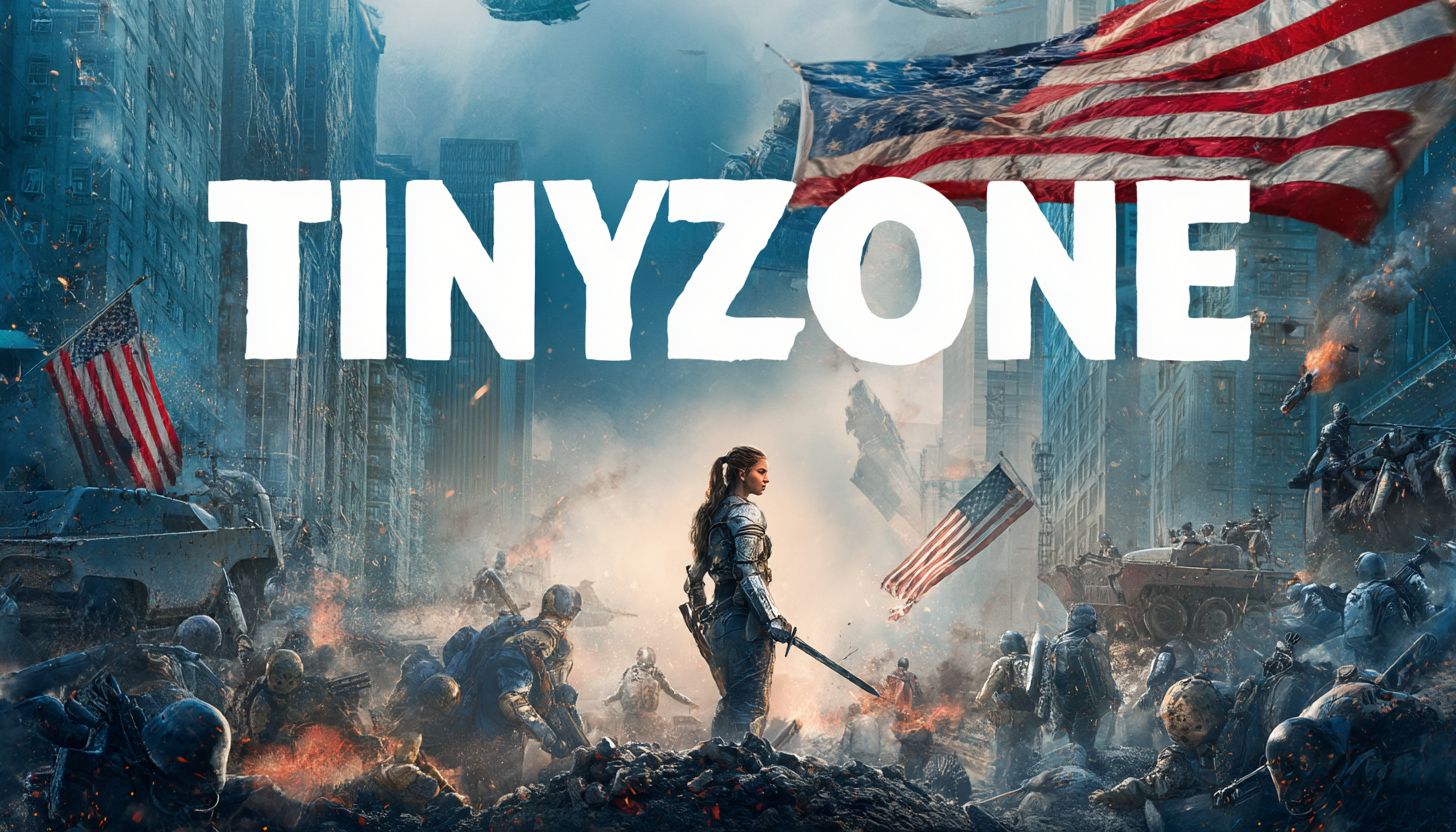 Tinyzone